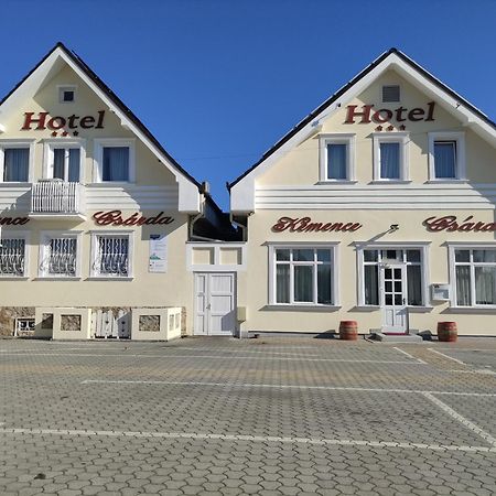 Kemence Csarda Es Szalloda Nyiregyhaza Bagian luar foto