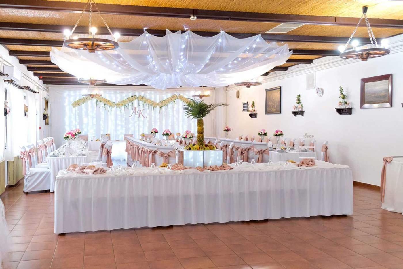 Kemence Csarda Es Szalloda Nyiregyhaza Bagian luar foto