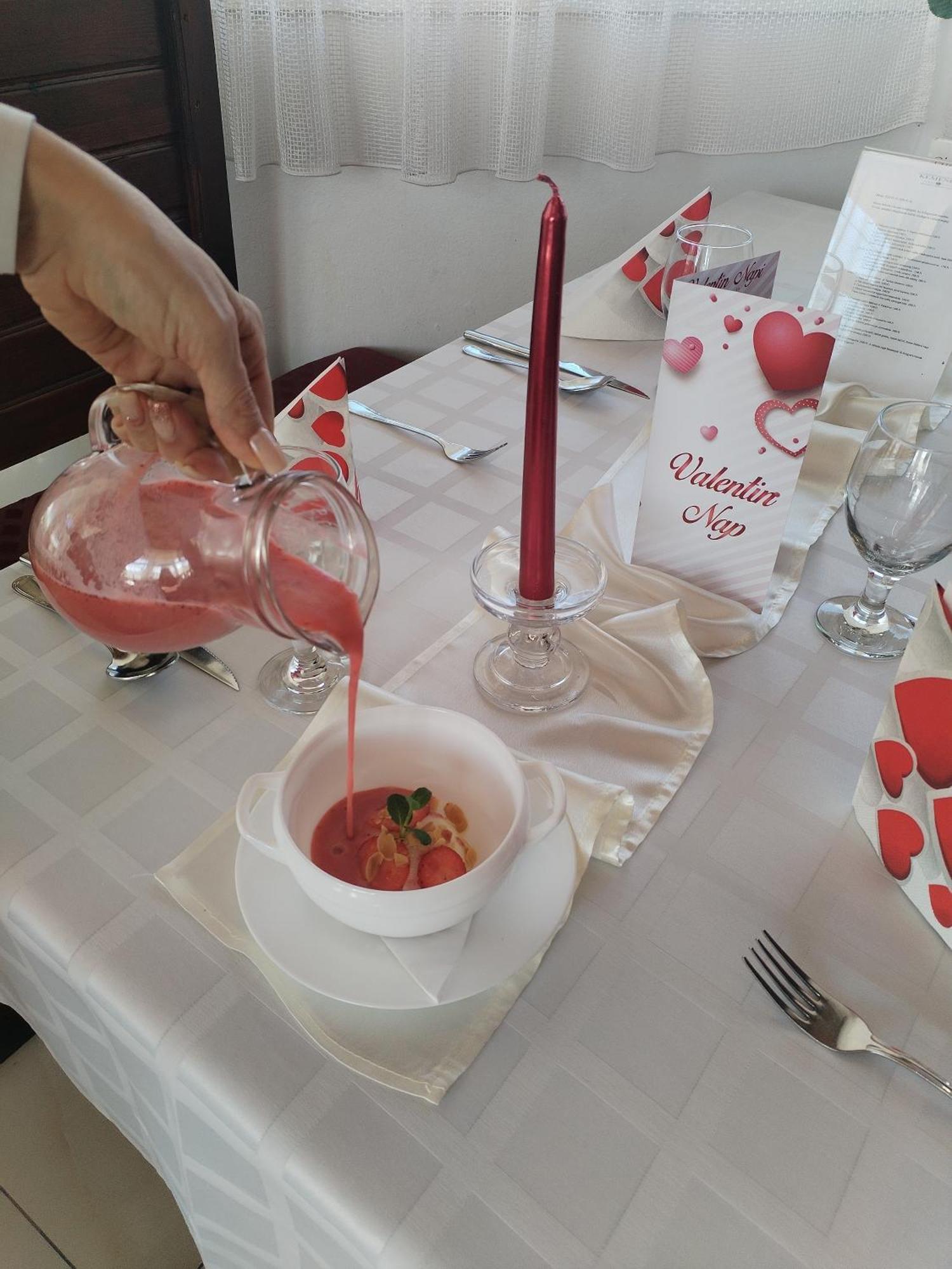 Kemence Csarda Es Szalloda Nyiregyhaza Bagian luar foto